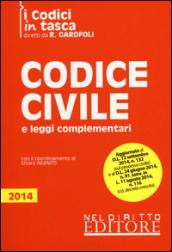 Codice civile e leggi complementari