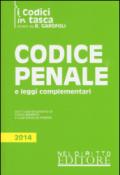 Codice penale e leggi complementari