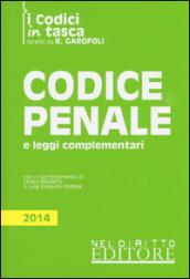 Codice penale e leggi complementari