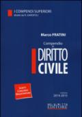 Compendio di diritto civile