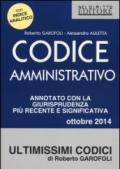 Codice amministrativo