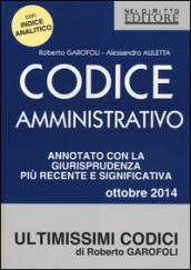 Codice amministrativo