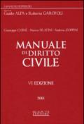 Manuale di diritto civile