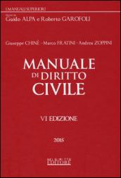 Manuale di diritto civile