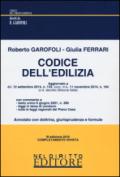 Codice dell'edilizia