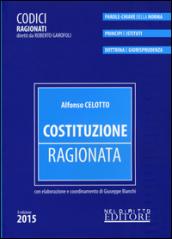 Costituzione ragionata