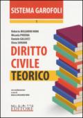 Diritto civile. Teorico. 1.