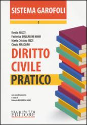 Diritto civile. Pratico. 2.