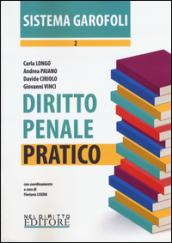 Diritto penale. Pratico. 2.