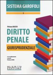 Diritto penale. Giurisprudenziale: 3