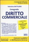 Compendio di diritto commerciale