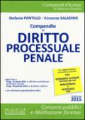 Compendio di diritto processuale penale