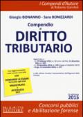 Compendio di diritto tributario