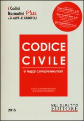 Codice civile e leggi complementari