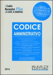 Codice amministrativo