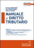 Manuale di diritto tributario