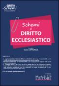 Schemi di diritto ecclesiastico