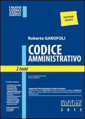 Codice amministrativo (2 vol.)