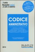 Codice amministrativo