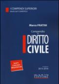 Compendio di diritto civile