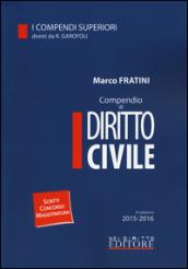 Compendio di diritto civile