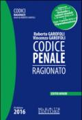 Codice penale ragionato. Ediz. minore