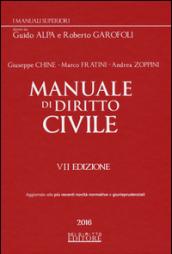 Manuale di diritto civile