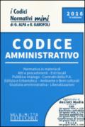 Codice amministrativo