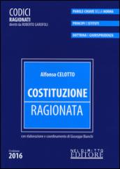 Costituzione ragionata