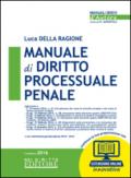 Manuale di diritto processuale penale. Con aggiornamento online