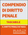 Compendio di diritto penale