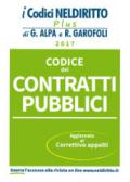 Codice dei contratti pubblici