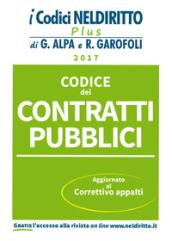 Codice dei contratti pubblici