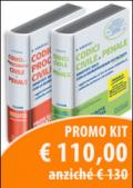 Kit nuovi codici annotati 2016