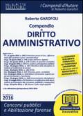 Compendio di diritto amministrativo. Con aggiornamento online