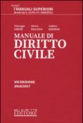 Manuale di diritto civile