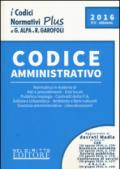 Codice amministrativo