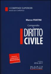 Compendio di diritto civile. Con Contenuto digitale per download e accesso on line