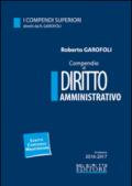 Compendio di diritto amministrativo