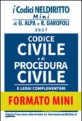 Codice civile e procedura civile