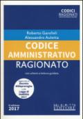 Codice amministrativo ragionato. Ediz. minore