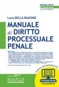 Manuale di diritto processuale penale. Con aggiornamento online