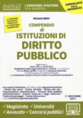 Compendio di istituzioni di diritto pubblico