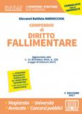 Compendio di diritto fallimentare