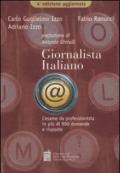 Giornalista italiano. L'esame da professionista in più di 900 domande e risposte