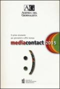 Agenda del giornalista 2015. Media contact