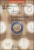 Giornalista italiano. L'esame da professionista in più di 900 domande e risposte