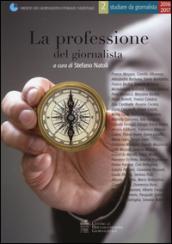 La professione del giornalista