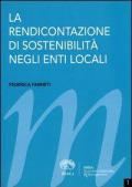 La rendicontazione di sostenibilità negli enti locali