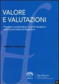 Valore e valutazioni. Premesse metadisciplinari e profili disciplinari nelle scuole italiane di ragioneria